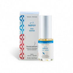 Invocation les 5 éléments - NIPIIY - L'Eau - 15ml