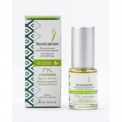 Invocation les Essentielles - Essence Chiiyaam Apaisante - 15ml